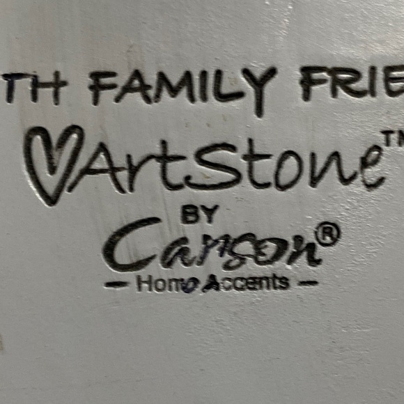 Plaque - Picture 2 of 2